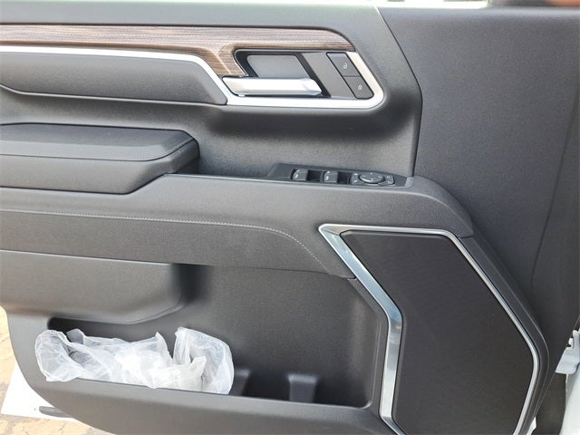 2025 Chevrolet Silverado 3500HD LT