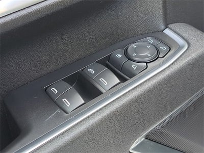 2025 Chevrolet Silverado 3500HD LT