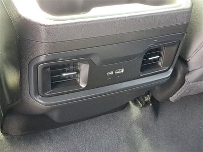 2025 Chevrolet Silverado 3500HD LT