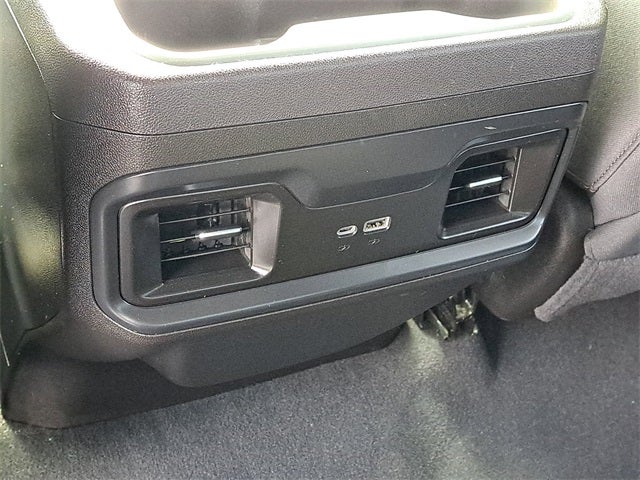 2025 Chevrolet Silverado 3500HD LT