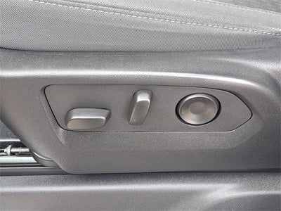 2025 Chevrolet Silverado 3500HD LT