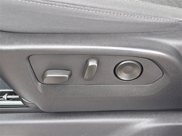 2025 Chevrolet Silverado 3500HD LT