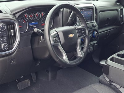 2023 Chevrolet Silverado 2500HD LT