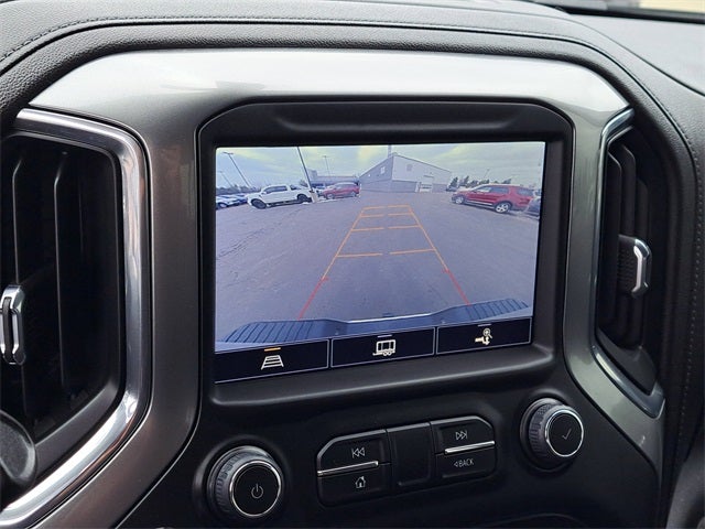 2023 Chevrolet Silverado 2500HD LT