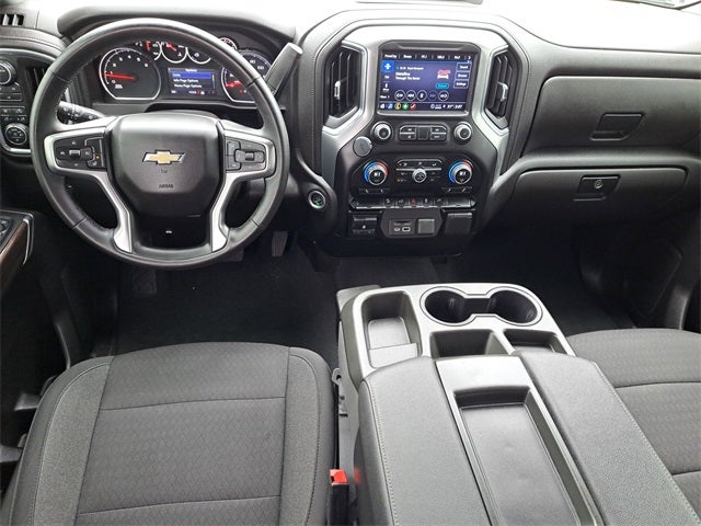 2023 Chevrolet Silverado 2500HD LT