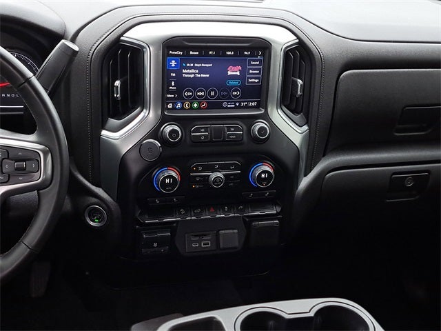 2023 Chevrolet Silverado 2500HD LT