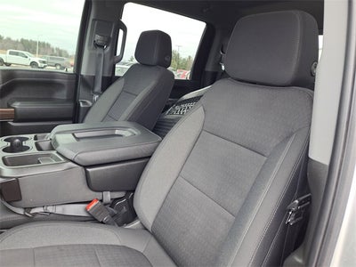 2023 Chevrolet Silverado 2500HD LT