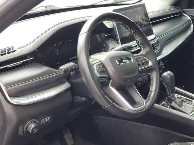 2022 Jeep Compass High Altitude