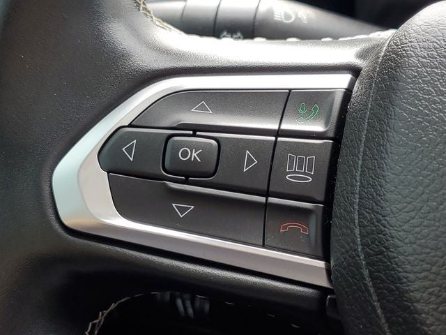 2022 Jeep Compass High Altitude