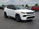 2022 Jeep Compass High Altitude