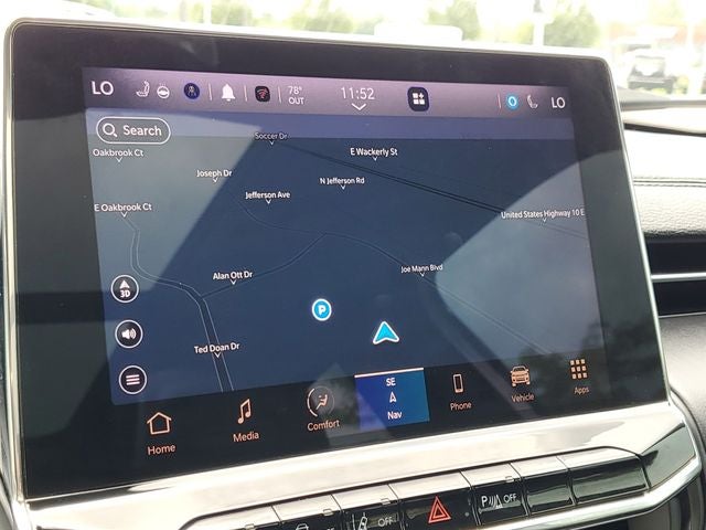 2022 Jeep Compass High Altitude