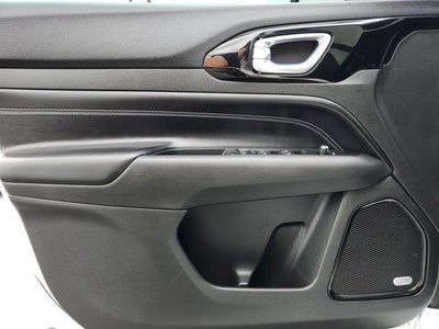 2022 Jeep Compass High Altitude