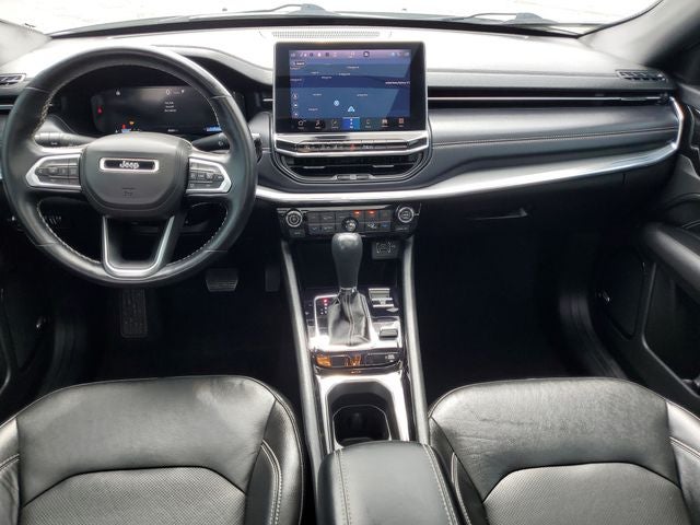 2022 Jeep Compass High Altitude