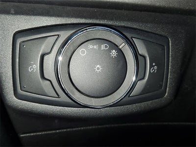 2018 Ford Fusion Energi SE Luxury