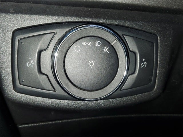 2018 Ford Fusion Energi SE Luxury