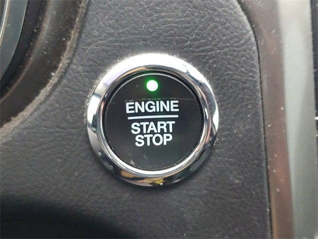 2018 Ford Fusion Energi SE Luxury