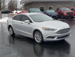 2018 Ford Fusion Energi SE Luxury