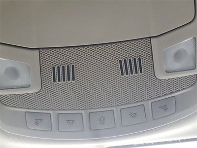 2018 Ford Fusion Energi SE Luxury