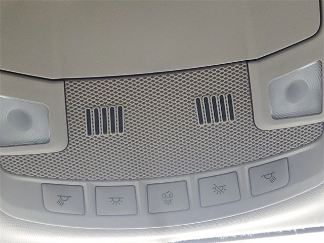 2018 Ford Fusion Energi SE Luxury