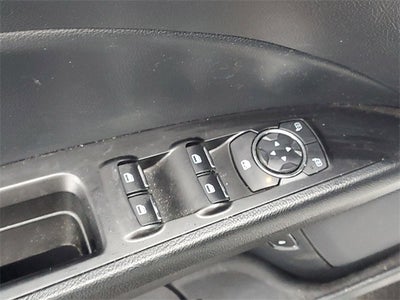 2018 Ford Fusion Energi SE Luxury