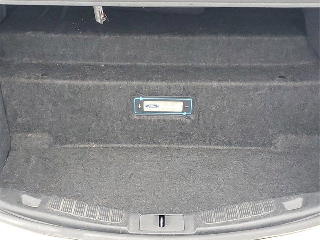 2018 Ford Fusion Energi SE Luxury