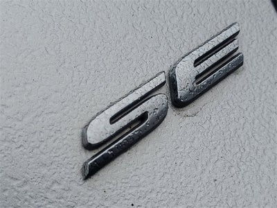 2018 Ford Fusion Energi SE Luxury