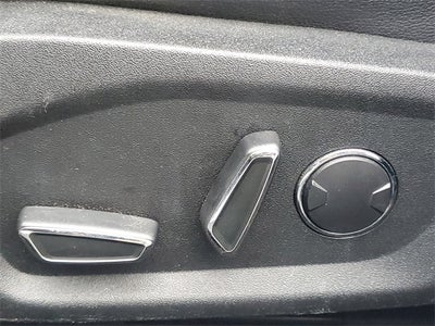 2018 Ford Fusion Energi SE Luxury