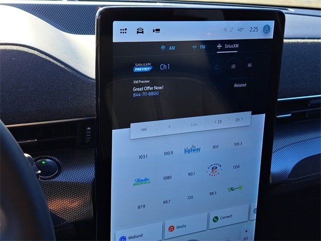 2023 Ford Mustang Mach-E GT