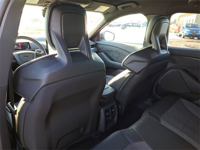 2023 Ford Mustang Mach-E GT