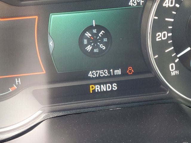 2017 Lincoln MKZ Select