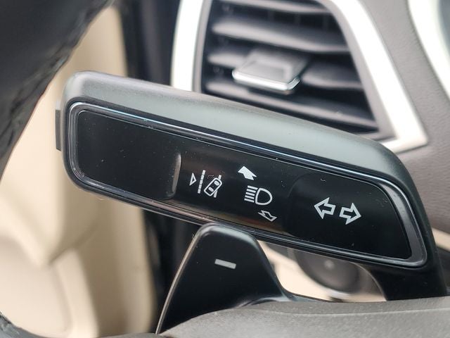 2017 Lincoln MKZ Select