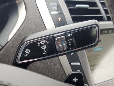 2017 Lincoln MKZ Select