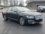 2017 Lincoln MKZ Select
