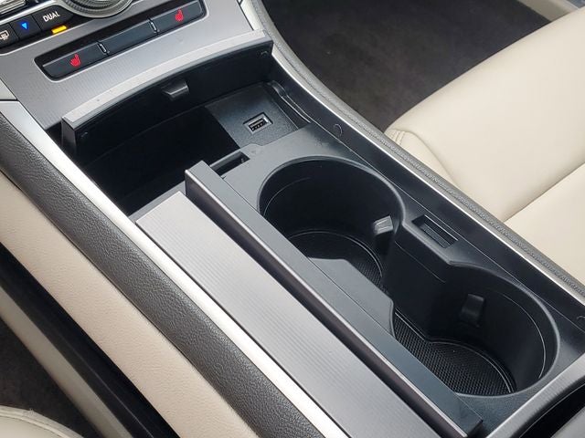 2017 Lincoln MKZ Select