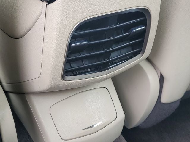 2017 Lincoln MKZ Select