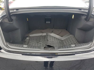 2017 Lincoln MKZ Select