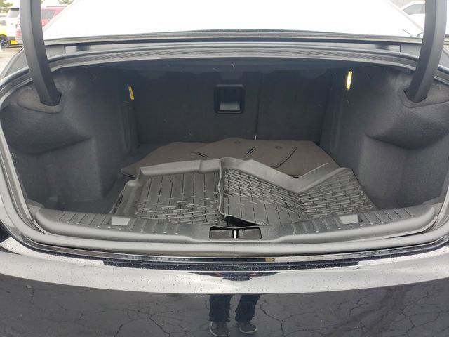 2017 Lincoln MKZ Select