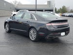 2017 Lincoln MKZ Select