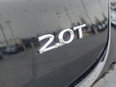 2017 Lincoln MKZ Select