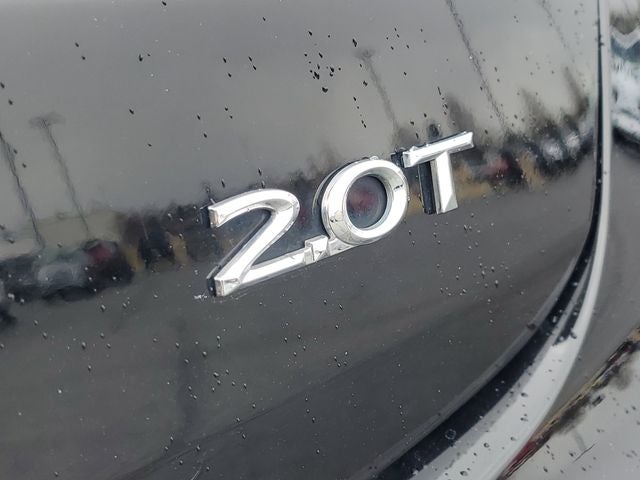 2017 Lincoln MKZ Select