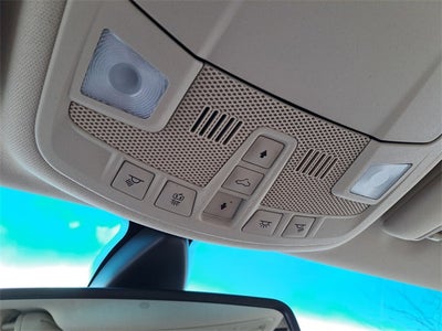 2017 Lincoln MKZ Select