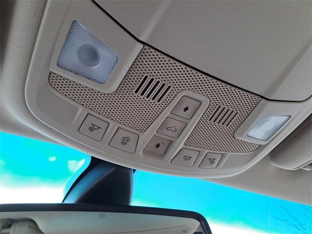 2017 Lincoln MKZ Select