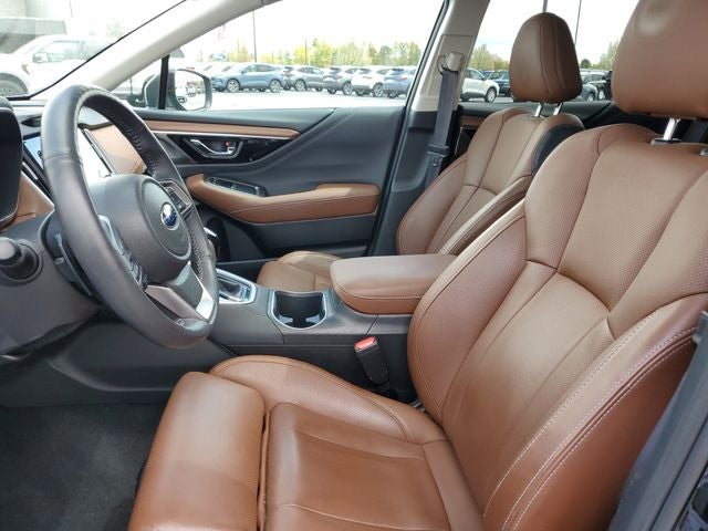 2023 Subaru Outback Touring XT