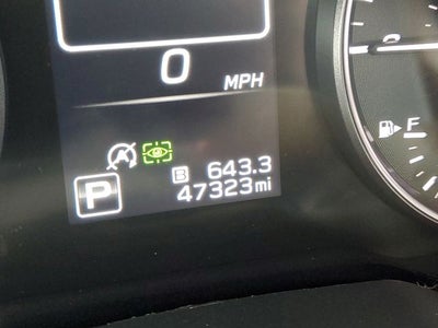 2023 Subaru Outback Touring XT
