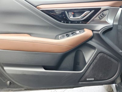 2023 Subaru Outback Touring XT