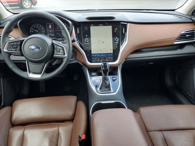 2023 Subaru Outback Touring XT