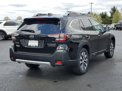 2023 Subaru Outback Touring XT