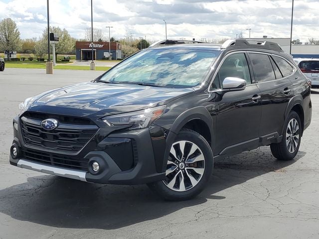 2023 Subaru Outback Touring XT
