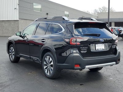 2023 Subaru Outback Touring XT