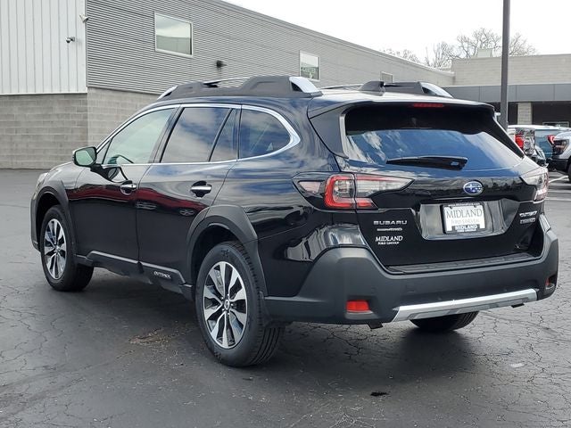 2023 Subaru Outback Touring XT